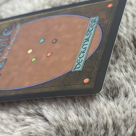 FOIL MTG Magic the Gathering Buried Alive - Picture 5 of 6